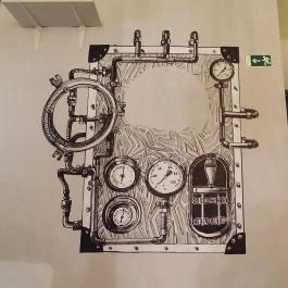 Kelemen-Ház Étterem & Szabadidő központ Makó - Belső