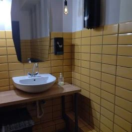 Kelemen-Ház Étterem & Szabadidő központ Makó - Mosdó