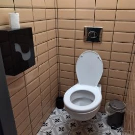 Kelemen-Ház Étterem & Szabadidő központ Makó - Mosdó