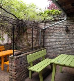 Kelemen-Ház Étterem & Szabadidő központ 