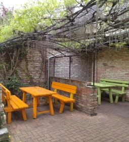 Kelemen-Ház Étterem & Szabadidő központ 