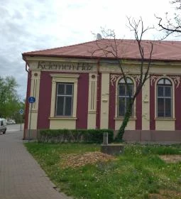 Kelemen-Ház Étterem & Szabadidő központ 