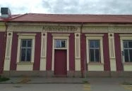 Kelemen-Ház Étterem & Szabadidő központ Makó