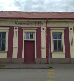 Kelemen-Ház Étterem & Szabadidő központ 