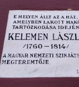 Kelemen-Ház Étterem & Szabadidő központ 