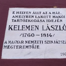 Kelemen-Ház Étterem & Szabadidő központ Makó - Egyéb