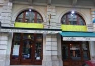 Kelet Csillaga Kávé- & Teaház Budapest