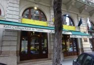 Kelet Csillaga Kávé- & Teaház Budapest