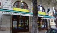 Kelet Csillaga Kávé- & Teaház Budapest - Külső kép
