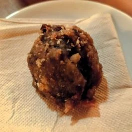 Kelet Kávézó & Galéria, Budapest - Étel/ital