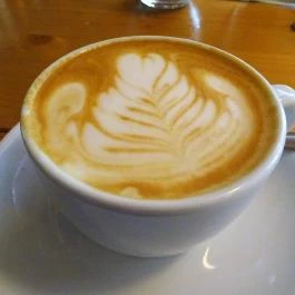 Kelet Kávézó & Galéria, Budapest - Étel/ital