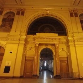 Keleti pályaudvar épülete Budapest - Egyéb