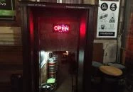 Keleti Waiting Room Budapest