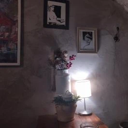 Keleti Waiting Room Budapest - Belső