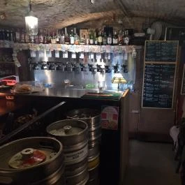 Keleti Waiting Room Budapest - Belső