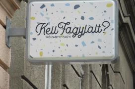 Kell Fagylalt? Budapest