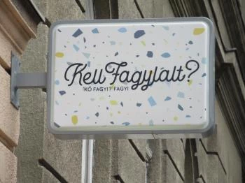 Kell Fagylalt? Budapest