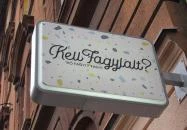 Kell Fagylalt? Budapest