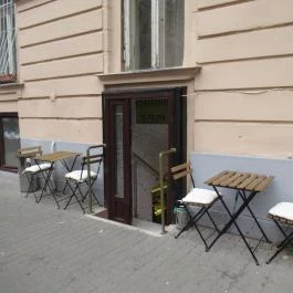 Kell Fagylalt? Budapest - Külső kép