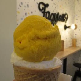 Kell Fagylalt? Budapest - Étel/ital