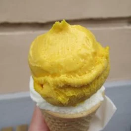 Kell Fagylalt? Budapest - Étel/ital