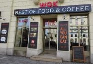 Kelly's Wok Food Budapest