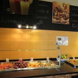 Kelly's Wok Food, Budapest - Étel/ital