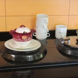 Kelly's Wok Food, Budapest - Egyéb