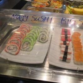 Kelly's Wok Food, Budapest - Étel/ital