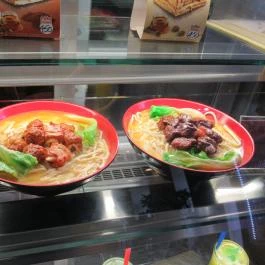 Kelly's Wok Food, Budapest - Étel/ital