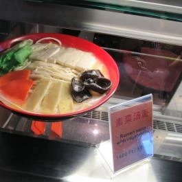 Kelly's Wok Food, Budapest - Étel/ital