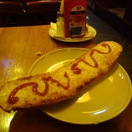 Kelta Pub, Budapest - Étel/ital