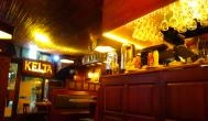 Kelta Pub Budapest - Belső