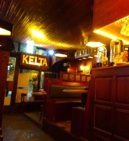 Kelta Pub