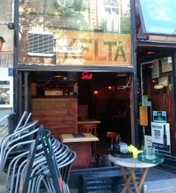 Kelta Pub