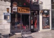 Kelta Pub Budapest
