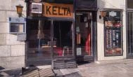 Kelta Pub Budapest - Külső kép