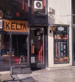 Kelta Pub