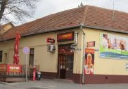 Kemal Török Gyros Cegléd