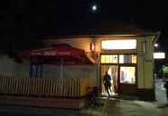 Kemal Török Gyros Cegléd