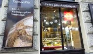 Kemence Pék - Ferenc körút Budapest - Külső kép