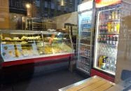 Kemence Pék - Ferenc körút Budapest