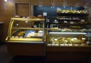 Kemence Pék - Ferenc körút Budapest