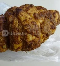 Kemence Pék - Teréz körút