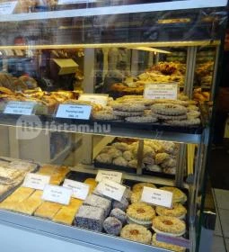 Kemence Pék - Teréz körút