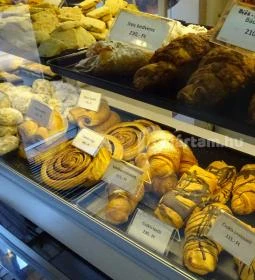 Kemence Pék - Teréz körút