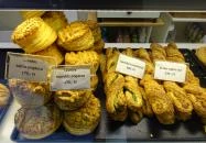 Kemence Pék - Teréz körút Budapest