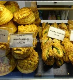 Kemence Pék - Teréz körút