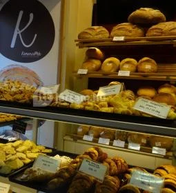 Kemence Pék - Teréz körút