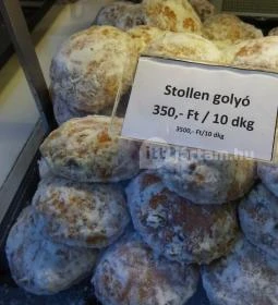 Kemence Pék - Teréz körút